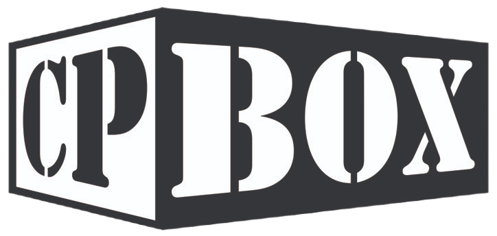 Logo de la empresa